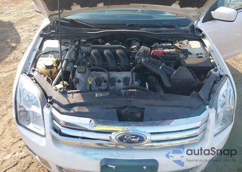 2009 Ford Fusion Sel from USA, damaged, VIN 3FAHP08139R186051